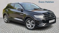 2023 Volkswagen T-Roc 1.5 TSI R-Line 5dr DSG Hatchback Petrol Automatic
