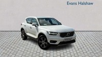 2019 Volvo XC40 2.0 T4 Inscription 5dr Geartronic SUV Petrol Automatic