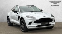2020 Aston Martin DBX V8 550 Touchtronic  Massive Spec  Stunning Paint Petrol