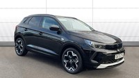 2022 Vauxhall Grandland 1.5 Turbo D Ultimate 5dr Auto Diesel Hatchback Hatchback