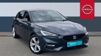 2021 SEAT Leon 1.5 TSI EVO 150 FR 5dr Petrol Hatchback Hatchback Petrol Manual