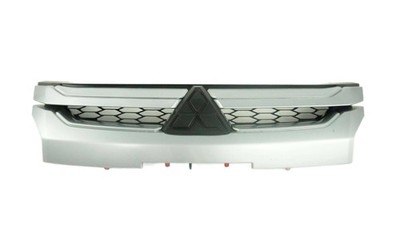 MITSUBISHI L200 Front Grill 2019-ON | OEM 7450B292 Used Genuine