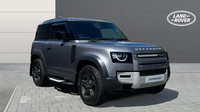 2022 Land Rover Defender 90 Diesel 3.0 D250 Hard Top Auto Hard Top Diesel Automa