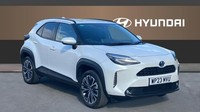 2023 Toyota Yaris Cross 1.5 Hybrid Excel 5dr CVT Hybrid Estate Estate Hybrid Aut