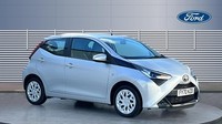 2020 Toyota AYGO 1.0 VVT-i X-Play 5dr Petrol Hatchback Hatchback Petrol Manual