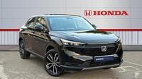 2023 Honda HR-V 1.5 eHEV Elegance 5dr CVT Hybrid Hatchback Hatchback Hybrid Auto