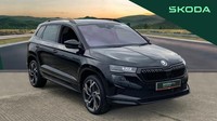 2025 Skoda Karoq 1.5 TSI Sportline Edition 5dr DSG Petrol Estate Estate Petrol A