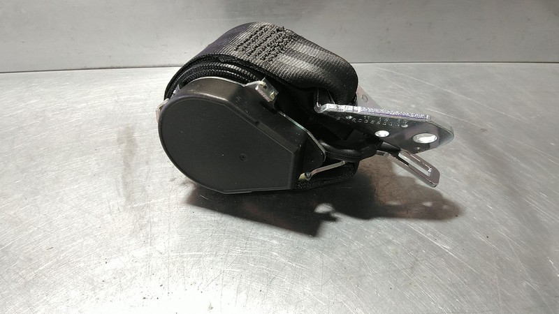 Ceinture De Securite Arriere Droite Volkswagen Golf Vi (5k1) 2012 1k6857806aa