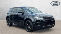 2026 Land Rover Range Rover Evoque 2.0 D200 Edition 5dr Auto SAVING 4 000 GBP