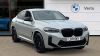 2021 BMW X4 M xDrive X4 M Competition 5dr Step Auto Petrol Estate Estate Petrol 