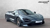 2023 McLaren 720S V8 2dr SSG Auto Petrol