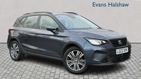 2022 SEAT Arona 1.0 TSI 110 SE Technology 5dr DSG HATCHBACK PETROL Automatic