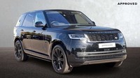 2022 Land Rover Range Rover 4.4 P530 V8 First Edition 4dr Auto SUV Petrol Automa