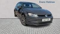 2017 Volkswagen Golf 1.4 TSI SE 3dr Hatchback Petrol Manual