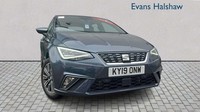 2019 SEAT Ibiza 1.0 TSI 115 Xcellence [EZ] 5dr DSG Hatchback Petrol Automatic