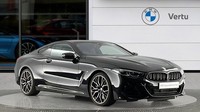 2023 BMW 8 Series 840i M Sport 2dr Auto Petrol Coupe Coupe Petrol Automatic