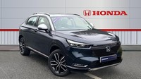 2022 Honda HR-V 1.5 eHEV Advance Style 5dr CVT Hybrid Hatchback Hatchback Hybrid