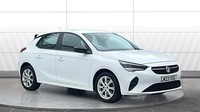 2023 Vauxhall Corsa 1.2 Turbo Design 5dr Auto Petrol Hatchback Hatchback Petrol 