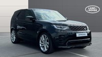 2023 Land Rover Discovery 3.0 D300 R-Dynamic SE 5dr Auto Diesel Station Wagon St