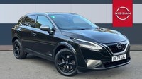 2023 Nissan Qashqai 1.5 E-Power Kuro Edition 5dr Auto Hybrid Hatchback Hatchback