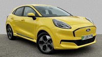 2025 Ford Puma 123kW Select 43kWh 5dr Auto Hatchback Electric Automatic