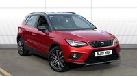 2019 SEAT Arona 1.0 TSI 115 Xcellence [EZ] 5dr Petrol Hatchback Hatchback Petrol