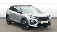 2025 Peugeot 2008 1.2 PureTech 130 GT 5dr EAT8 HATCHBACK PETROL Automatic