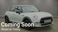 2017 MINI HATCHBACK 1.5 Cooper 5dr HATCHBACK PETROL Manual