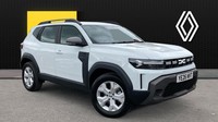 2026 Dacia Duster 1.8 Hybrid 155 Expression 5dr Auto Hybrid Estate Estate Hybrid
