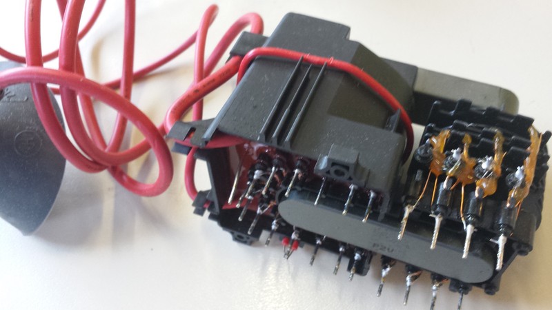 Panasonic Roi Fat30143 (30143.02) 851 Pour Restaurationen 9291