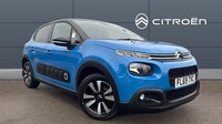 2020 Citroen C3 1.2 PureTech 83 Flair 5dr Petrol Hatchback Hatchback Petrol Manu