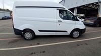 2016 Ford Transit Custom 2.0 TDCi 290 L1 H2 5dr PANEL VAN Diesel Manual