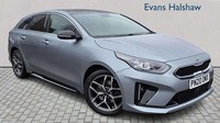 2020 Kia Pro Ceed 1.4T GDi ISG GT-Line Lunar Edition 5dr Estate Petrol Manual