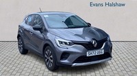 2022 Renault Captur 1.0 TCE 90 Evolution 5dr Hatchback Petrol Manual