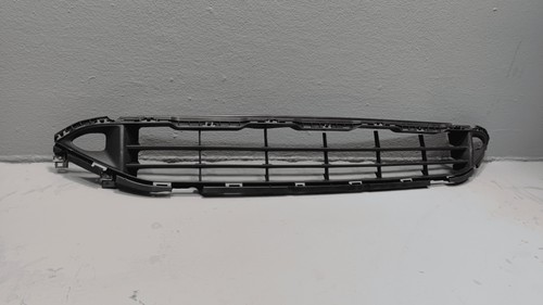 2021-2023 Nissan Rogue Front Bumper Lower Grille Insert Cover OEM