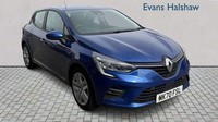 2020 Renault Clio 1.0 TCe 100 Play 5dr Hatchback Petrol Manual
