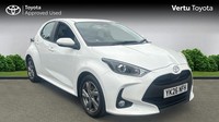 2026 Toyota Yaris 1.5 Hybrid Icon 5dr CVT Hybrid Hatchback Hatchback Hybrid Auto