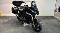 2024 BMW S1000 BMW S1000XR TE (24MY) DUEL Petrol Manual