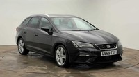 2019 SEAT Leon 1.5 TSI EVO 150 FR [EZ] 5dr DSG Estate PETROL Automatic