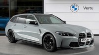 2025 BMW M3 xDrive Competition M 5dr Step Auto Petrol Estate Estate Petrol Autom