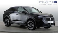 2025 Peugeot 3008 SUV 1.2 Allure SUV 5dr Petrol Hybrid e-DSC6 Euro 6 (s/s) (145 