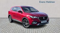2021 MG MG HS 1.5 T-GDI Excite 5dr Hatchback Petrol Manual