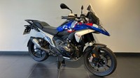2023 BMW R1300 24 Model Year BMW R1300 GS TE DUEL Petrol Manual