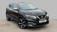 2019 Nissan Qashqai 1.5 dCi 115 Tekna+ 5dr Hatchback Diesel Manual