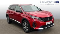 2022 Peugeot 5008 1.2 PureTech Allure Premium SUV 5dr Petrol EAT Euro 6 (s/s) (1
