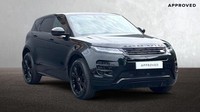 2025 Land Rover Range Rover Evoque Diesel Hatchback 2.0 D200 Dynamic SE 5dr Auto