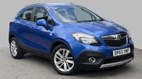 2015 Vauxhall Mokka 1.4T Exclusiv 5dr Hatchback Petrol Manual