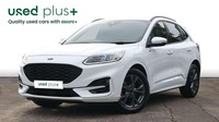 2023 Ford Kuga 2.5 FHEV ST-Line Edition 5dr CVT Estate Hybrid Automatic