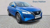 2022 Nissan Qashqai 1.3 DiG-T MH 158 Acenta Premium 5dr Xtronic HATCHBACK PETROL