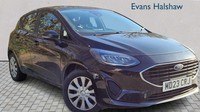 2023 Ford Fiesta 1.0 EcoBoost Trend 5dr Hatchback Petrol Manual
